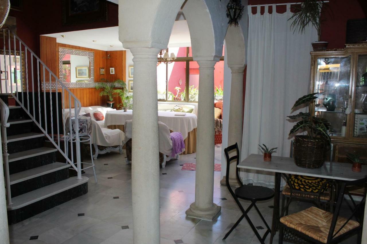 Casa Ermita 20 - Centro Ronda By Casaturistica Βίλα Εξωτερικό φωτογραφία