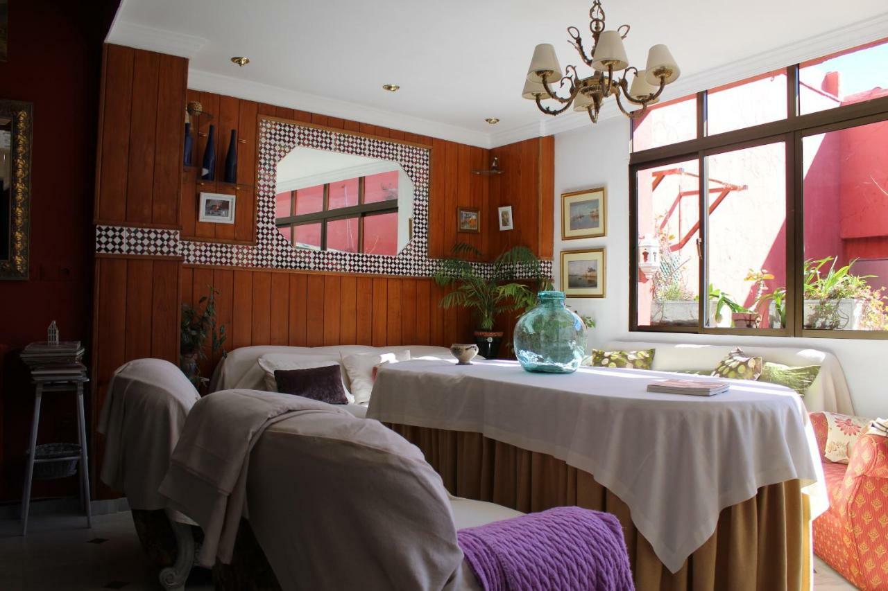 Casa Ermita 20 - Centro Ronda By Casaturistica Βίλα Εξωτερικό φωτογραφία