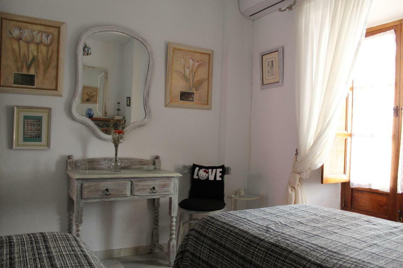 Casa Ermita 20 - Centro Ronda By Casaturistica Βίλα Εξωτερικό φωτογραφία