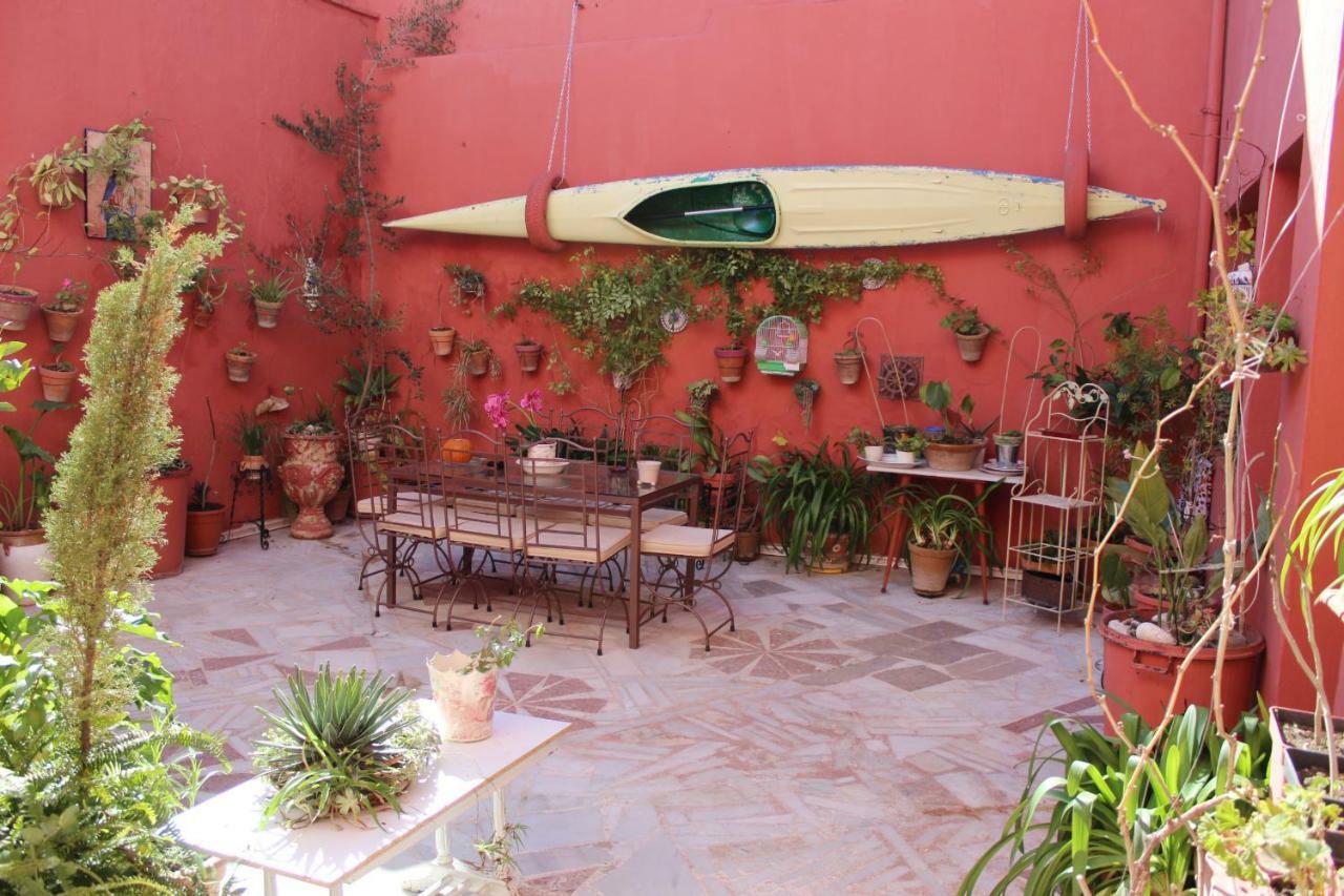 Casa Ermita 20 - Centro Ronda By Casaturistica Βίλα Εξωτερικό φωτογραφία