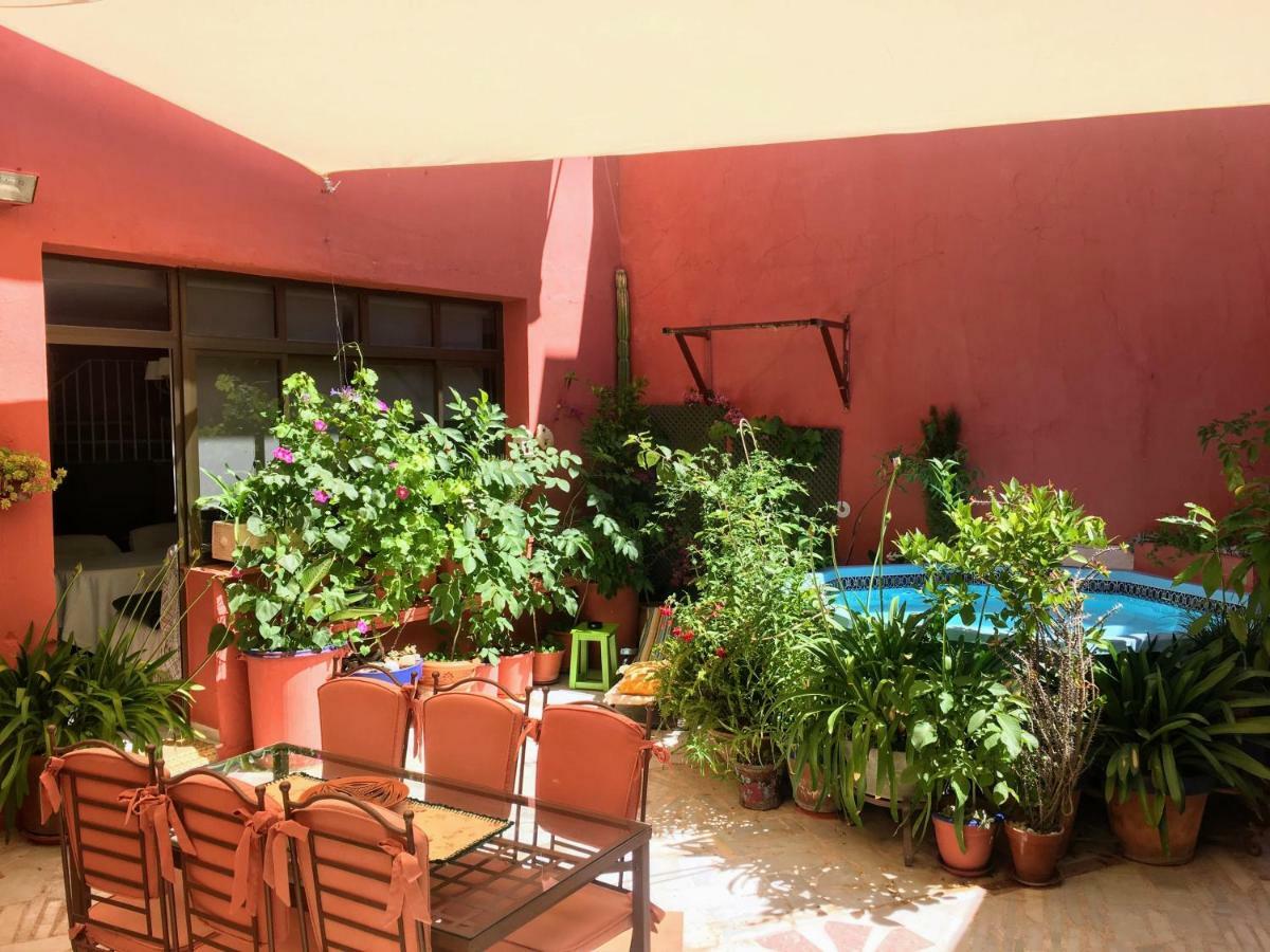 Casa Ermita 20 - Centro Ronda By Casaturistica Βίλα Εξωτερικό φωτογραφία