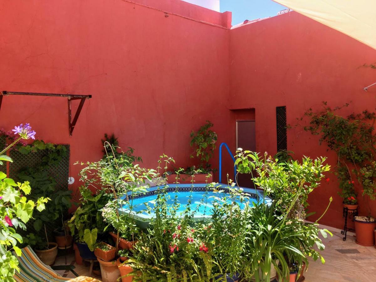 Casa Ermita 20 - Centro Ronda By Casaturistica Βίλα Εξωτερικό φωτογραφία